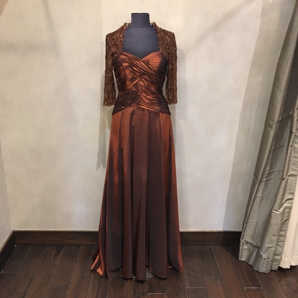 Jovani Size 6 Gown